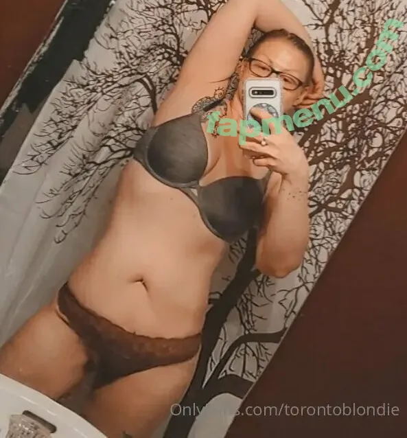 torontoblondie nude photo #0019 (torontoblondie)