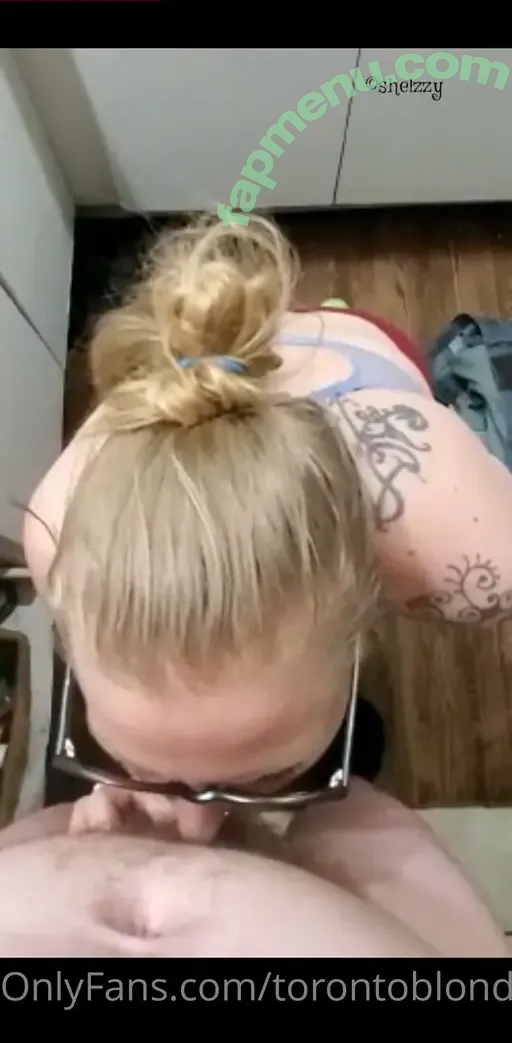 torontoblondie nude photo #0022 (torontoblondie)
