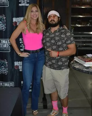 Torrie Wilson / Torrie11 / torriewilson nude photo #1948