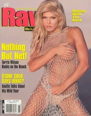 Torrie Wilson / Torrie11 / torriewilson nude photo #1999