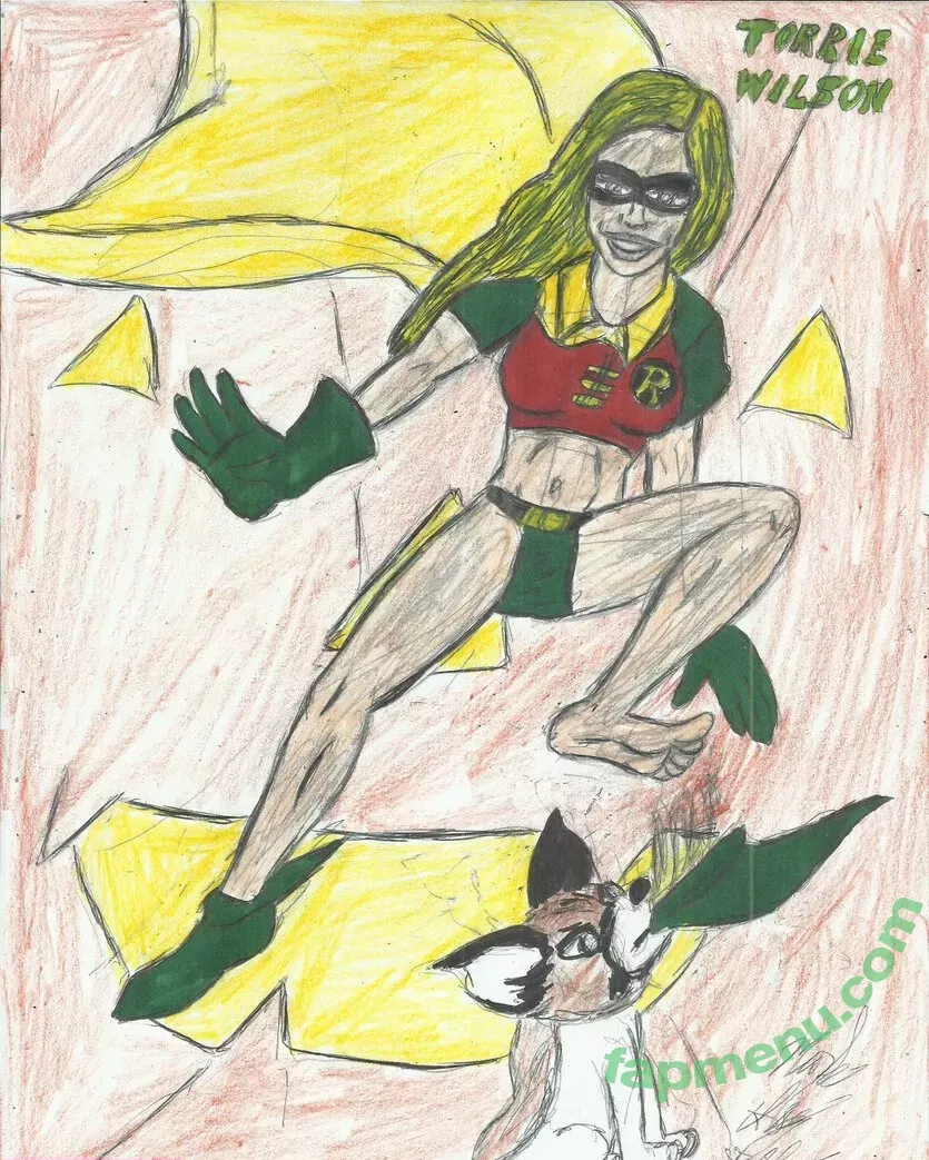 Torrie Wilson nude photo #1958 (Torrie11 / torriewilson)