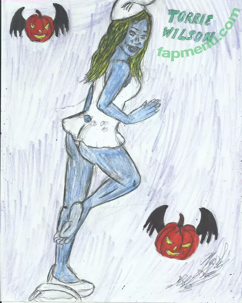 Torrie Wilson nude photo #1962 (Torrie11 / torriewilson)