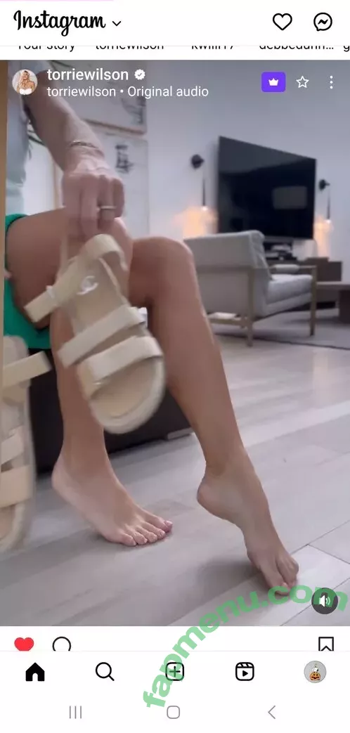 Torrie Wilson nude photo #1968 (Torrie11 / torriewilson)