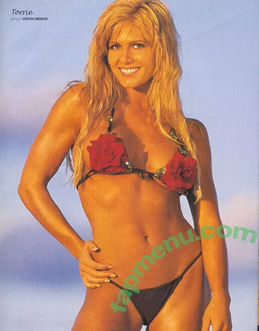 Torrie Wilson nude photo #1998 (Torrie11 / torriewilson)