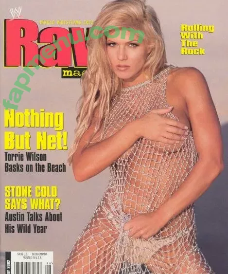 Torrie Wilson nude photo #1999 (Torrie11 / torriewilson)