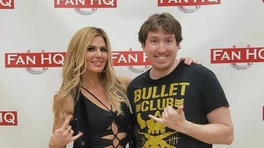 Torrie Wilson / Torrie11 / torriewilson nude photo #2020