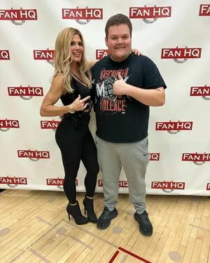 Torrie Wilson / Torrie11 / torriewilson nude photo #2035