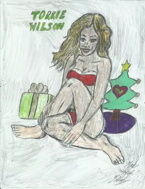 Torrie Wilson / Torrie11 / torriewilson nude photo #2139