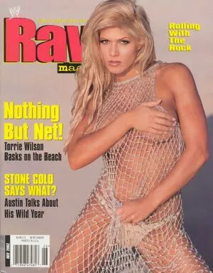 Torrie Wilson / Torrie11 / torriewilson nude photo #2198