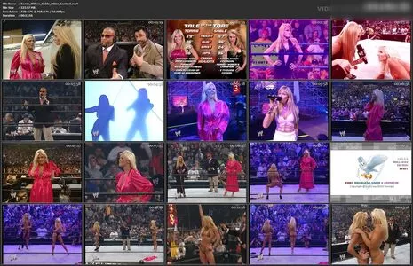 Torrie Wilson / Torrie11 / torriewilson nude photo #2471