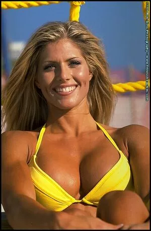 Torrie Wilson / misswilson66686 / torriewilson nude photo #2578