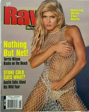 Torrie Wilson / torriewilson nude photo #2627