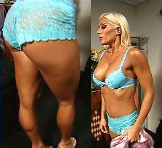 Torrie Wilson / torriewilson nude photo #2642