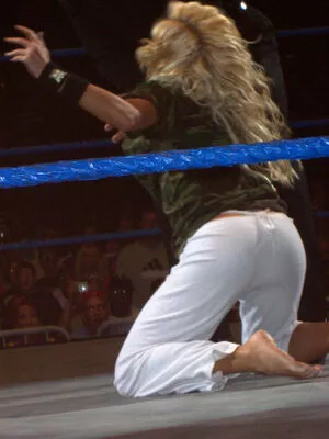 Torrie Wilson / torriewilson nude photo #2645