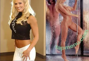 Torrie Wilson / torriewilson nude photo #2753