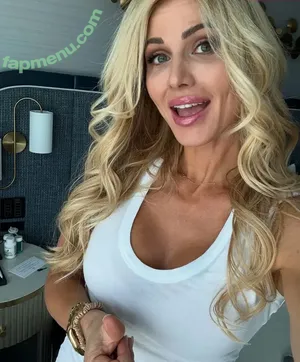 Torrie Wilson / torriewilson nude photo #2795