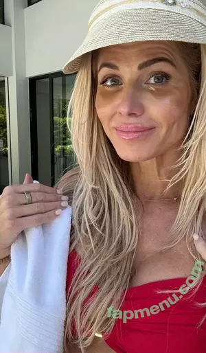 Torrie Wilson / torriewilson nude photo #2821