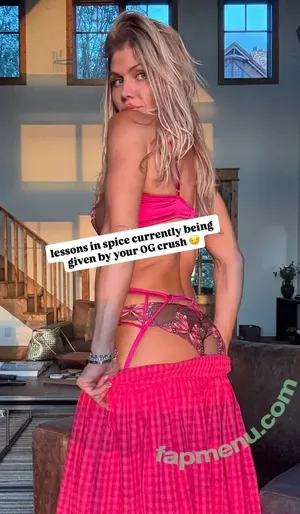 Torrie Wilson / torriewilson nude photo #2895