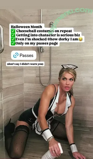 Torrie Wilson / torriewilson nude photo #2944