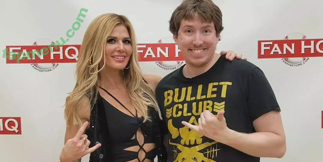 Torrie Wilson nude photo #2020 (Torrie11 / torriewilson)