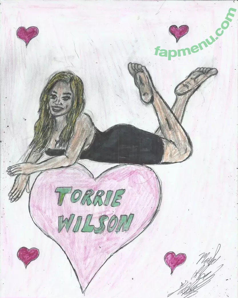 Torrie Wilson nude photo #2213 (Torrie11 / torriewilson)