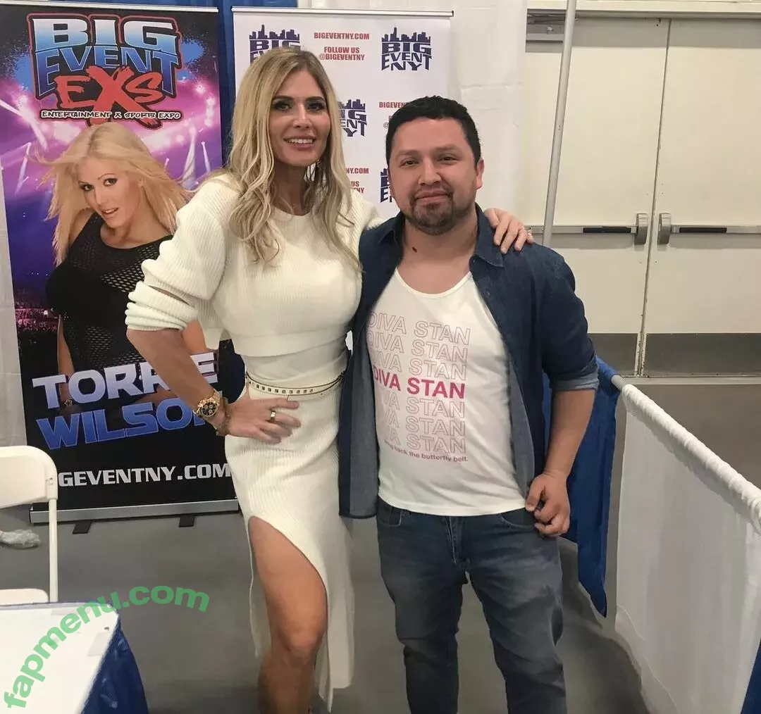 Torrie Wilson nude photo #2240 (Torrie11 / torriewilson)