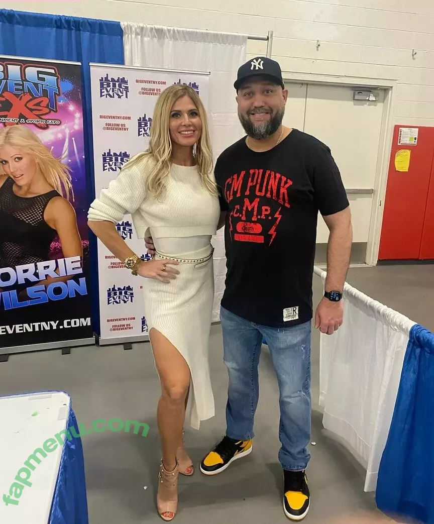 Torrie Wilson nude photo #2242 (Torrie11 / torriewilson)