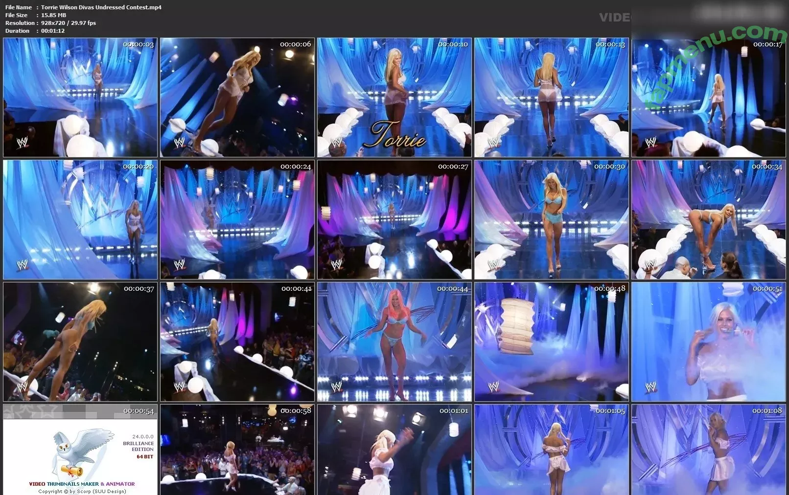 Torrie Wilson nude photo #2469 (Torrie11 / torriewilson)