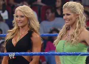 Torrie Wilson / Torrie11 / torriewilson nude photo #3073