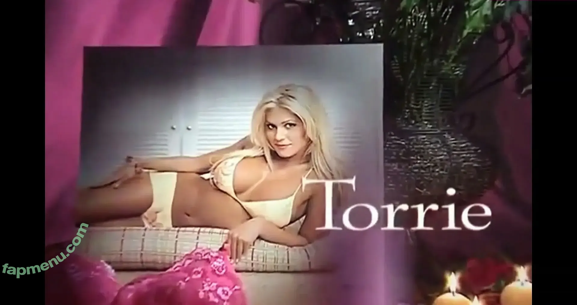 torriewilson nude photo #0002 (torriewilson)