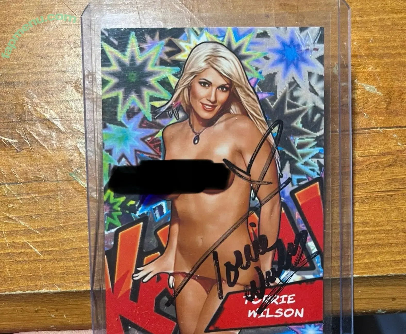 torriewilson nude photo #0003 (torriewilson)