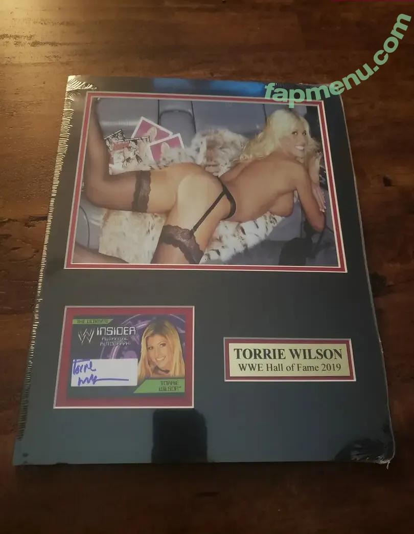 torriewilson nude photo #0006 (torriewilson)
