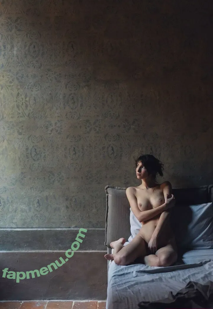 Tosca nude photo #0016 (toscaa___)