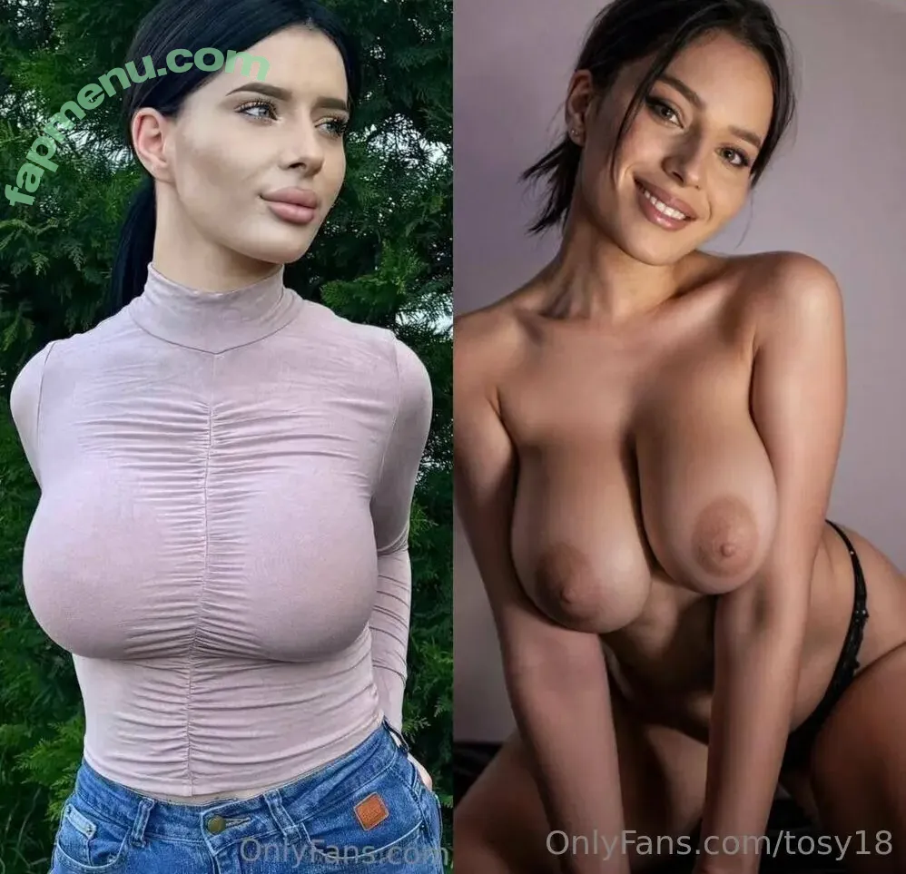 tosy18 nude photo #0025 (toshydominic)