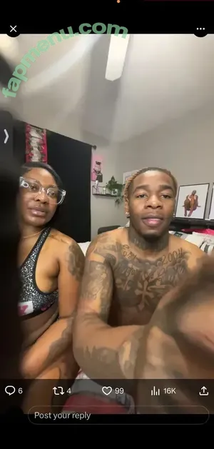 touchmoney.v / TouchmoneyV nude photo #0043