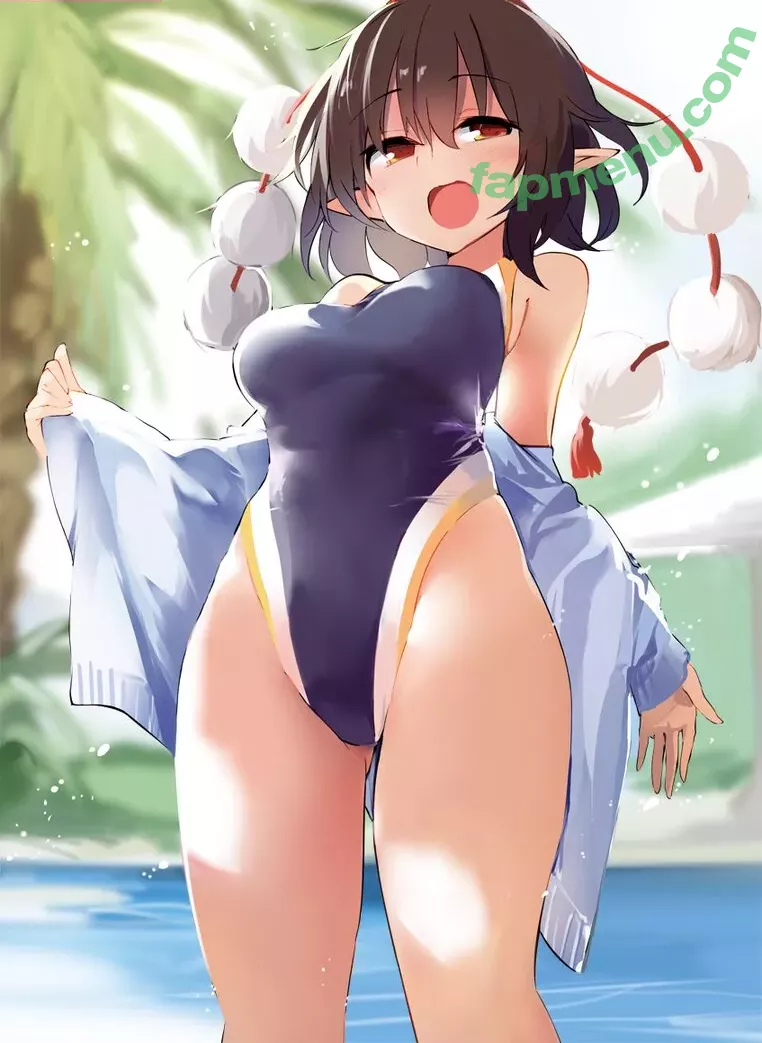 Touhou Project nude photo #0073 (「東方Project」)