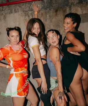 Tove Lo / cupfullofinsanity / tovelo nude photo #0616