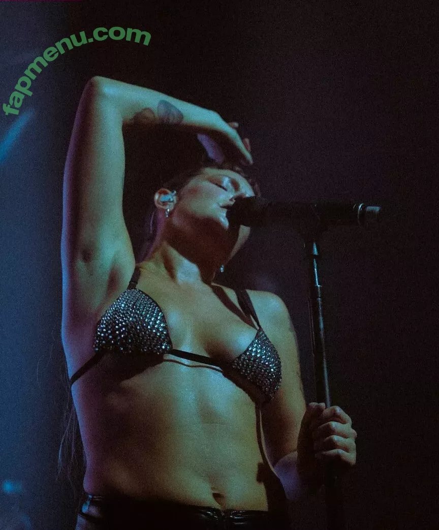 Tove Lo nude photo #0311 (cupfullofinsanity / tovelo)