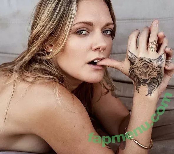 Tove Lo nude photo #0481 (cupfullofinsanity / tovelo)