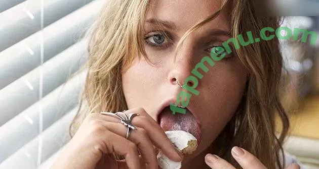 Tove Lo nude photo #0485 (cupfullofinsanity / tovelo)