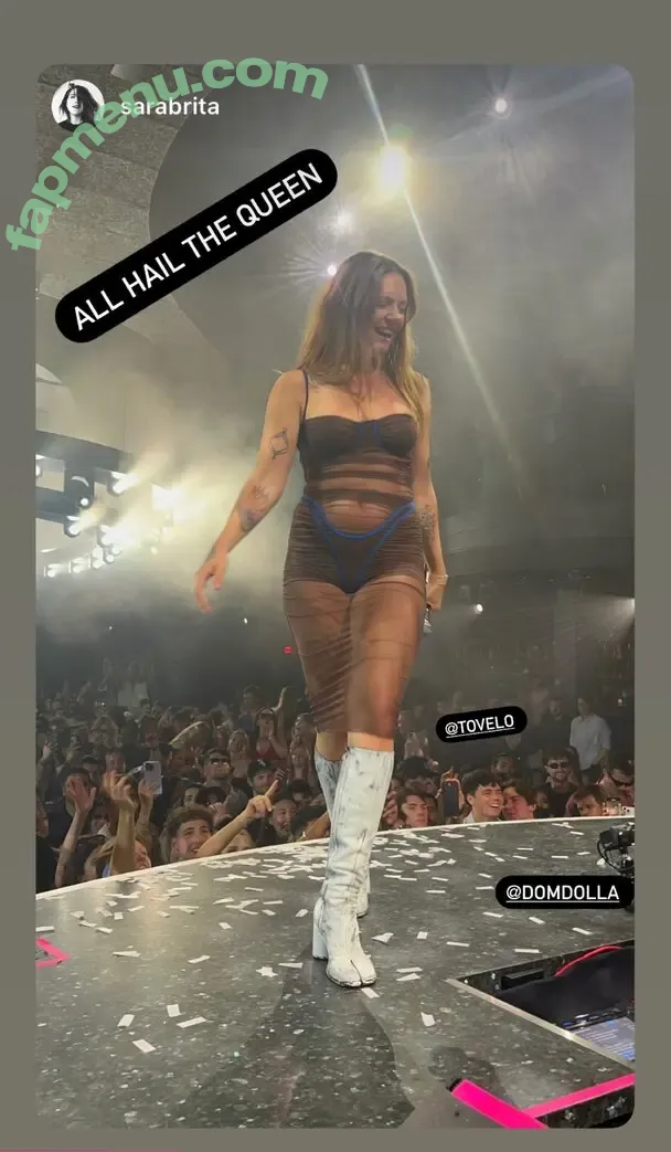 Tove Lo nude photo #0605 (cupfullofinsanity / tovelo)