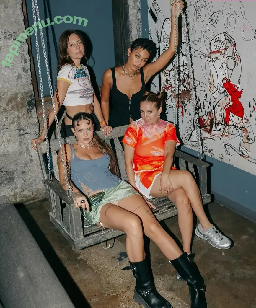 Tove Lo nude photo #0618 (cupfullofinsanity / tovelo)