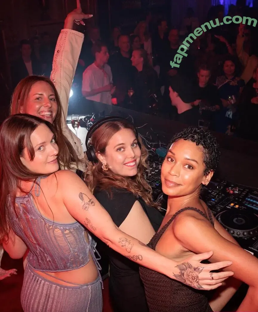 Tove Lo nude photo #0621 (cupfullofinsanity / tovelo)