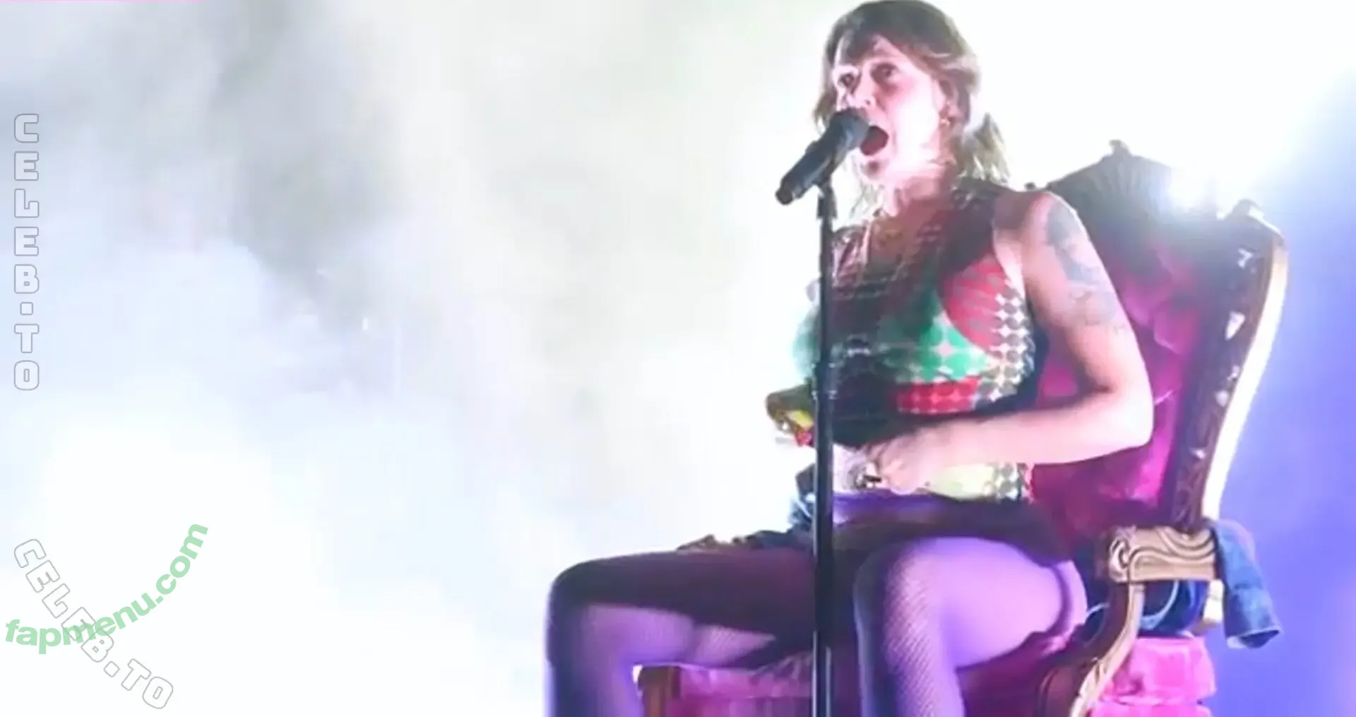 Tove Lo nude photo #0633 (cupfullofinsanity / tovelo)