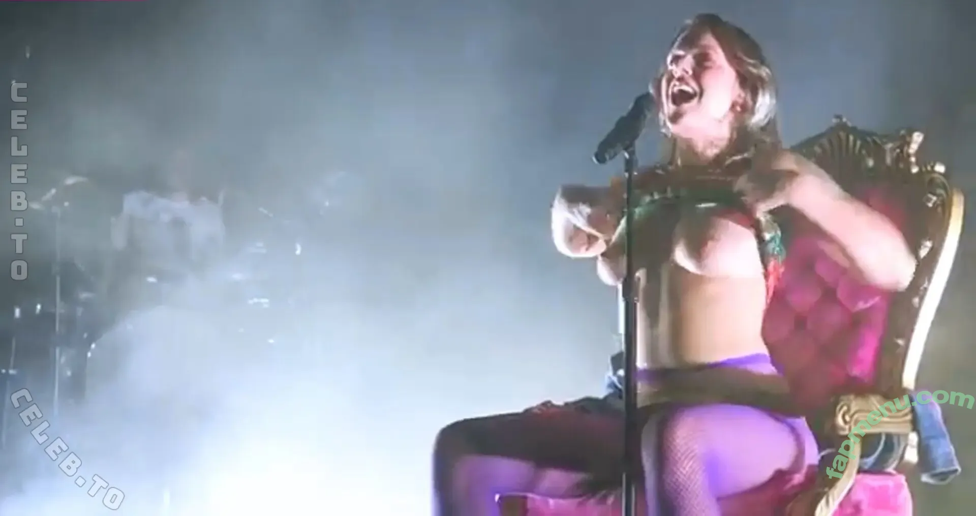 Tove Lo nude photo #0635 (cupfullofinsanity / tovelo)