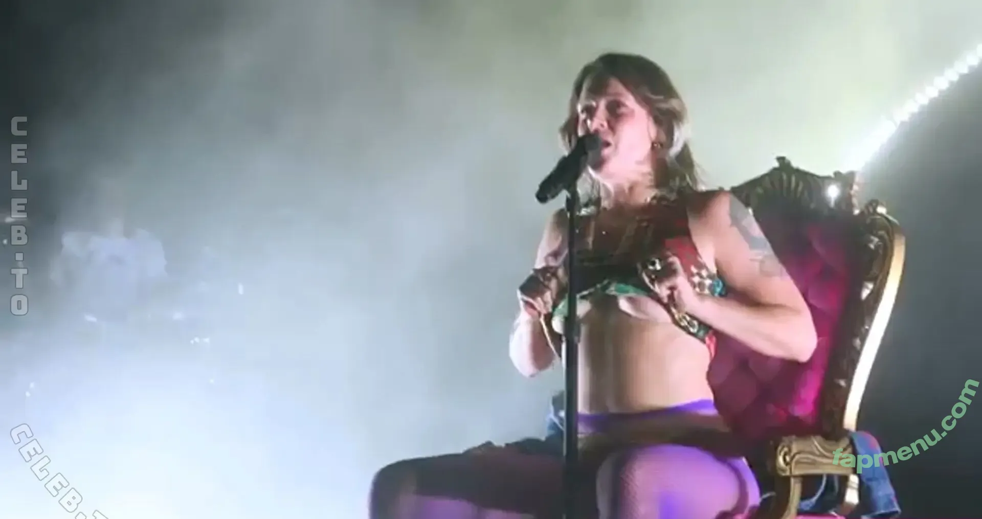 Tove Lo nude photo #0636 (cupfullofinsanity / tovelo)