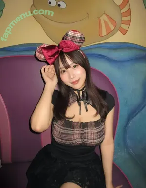 Towa Rabbit / Momoki_0515 nude photo #0083