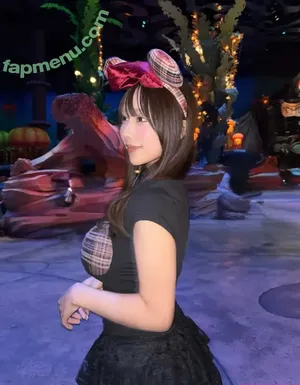 Towa Rabbit / Momoki_0515 nude photo #0087