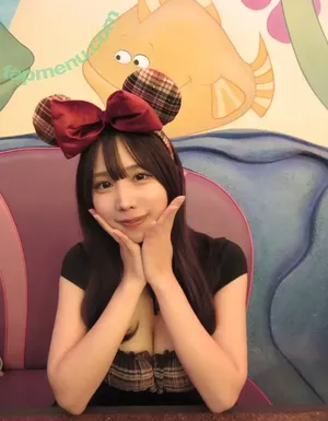 Towa Rabbit / Momoki_0515 nude photo #0089