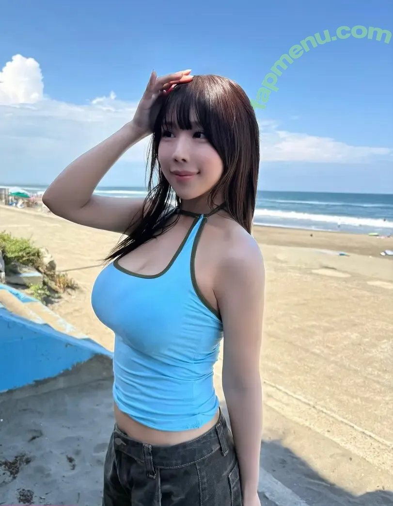 Towa Rabbit nude photo #0056 (Momoki_0515)